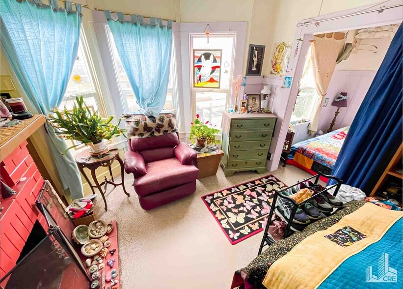 1364-1368 47th Ave, San Francisco, CA for sale - Building Photo - Image 2 of 9