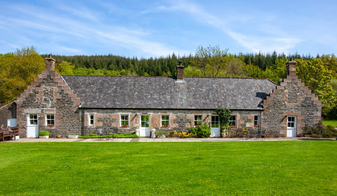 The Steading at Barmore - Services immobiliers commerciaux