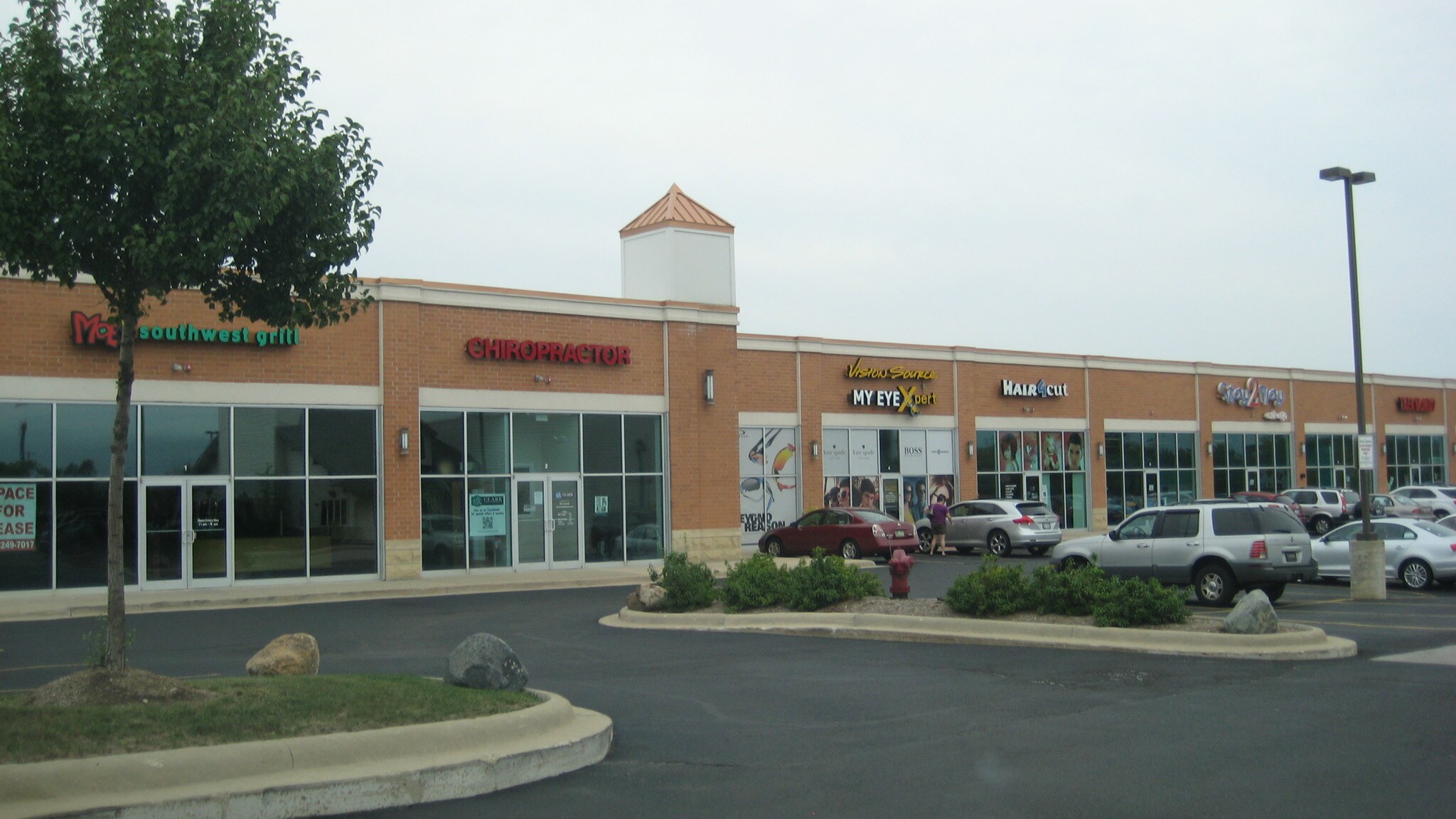 1475 Dilleys Rd, Gurnee, IL for lease Primary Photo- Image 1 of 9
