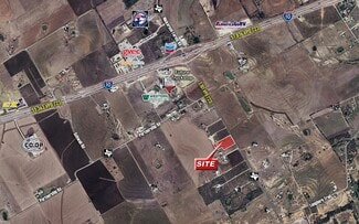 More details for 1800 FM 775, Seguin, TX - Industrial for Sale