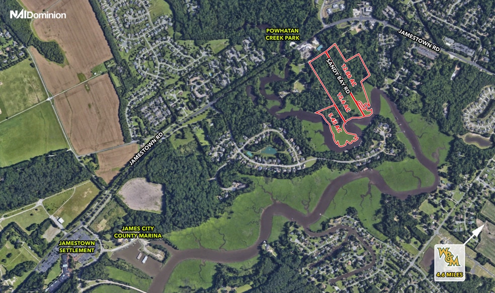 262 Sandy Bay Rd, Williamsburg, VA for sale - Other - Image 2 of 2