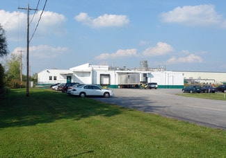 More details for 4540 Steelway Blvd, Bayberry, NY - Industrial for Sale