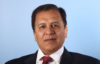 Anil Bansal