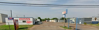 More details for 1008 E Pecan Blvd, McAllen, TX - Retail for Sale