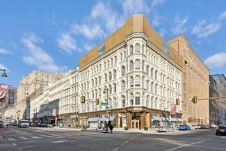 Plus de détails pour 701 Market St, Philadelphia, PA - Bureau, Commerce de détail à louer