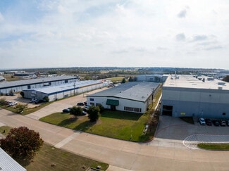 More details for 167 Sentry Dr, Mansfield, TX - Industrial for Lease
