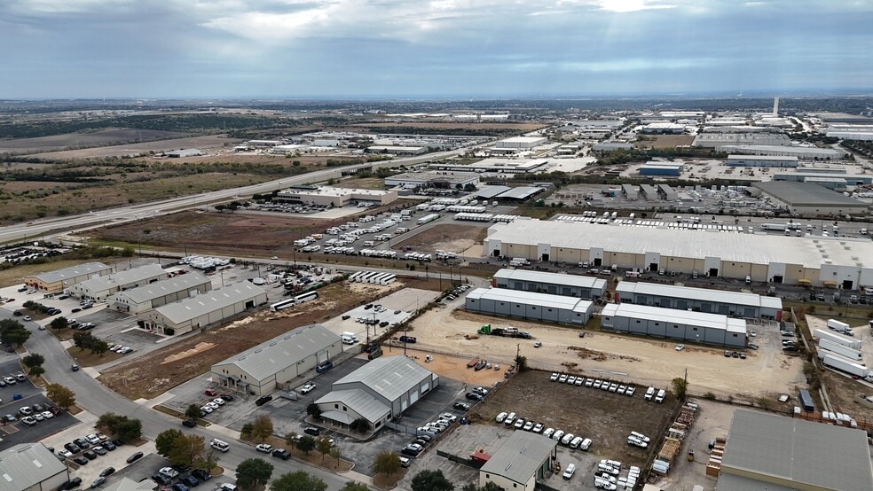 7637 FM 3009, Schertz, TX for sale - Building Photo - Image 3 of 6