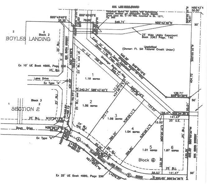 5210 SW Lee Blvd, Lawton, OK à vendre - Photo du bâtiment - Image 2 de 2