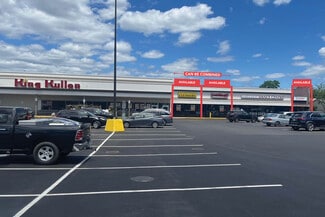 More details for 11-35 Montauk Hwy, Blue Point, NY - Retail for Lease