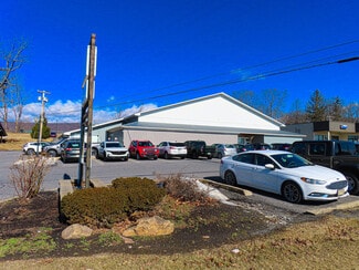 More details for 2821 Earlystown Rd, Centre Hall, PA - Retail for Sale