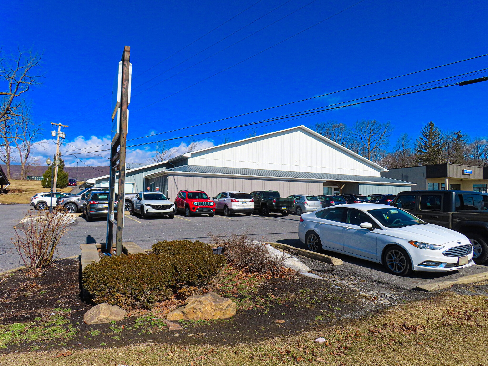 2821 Earlystown Rd, Centre Hall, PA for sale Building Photo- Image 1 of 8