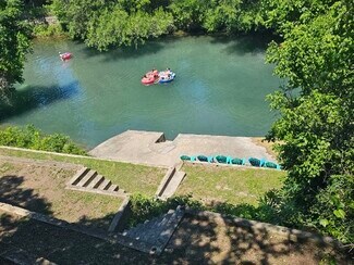 Plus de détails pour Comal Ave & E Garden Portfolio – Spécialité à vendre, New Braunfels, TX