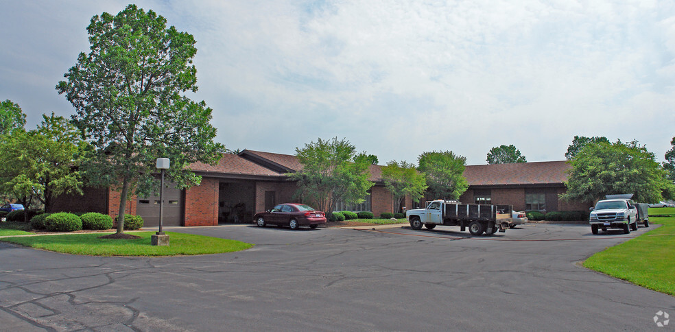 8255 Yankee St, Dayton, OH à vendre - Photo principale - Image 1 de 1