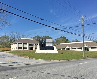 More details for 3907 Macon Rd, Columbus, GA - Office for Lease