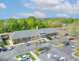 More details for 17228 Lancaster Hwy, Charlotte, NC - Office for Lease