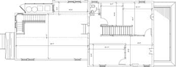5613 Olde Wadsworth Blvd, Arvada, CO for lease Floor Plan- Image 1 of 1