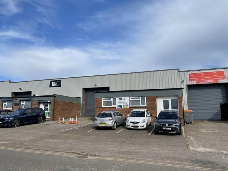 Sneyd Hl, Stoke On Trent for lease - Building Photo - Image 3 of 18