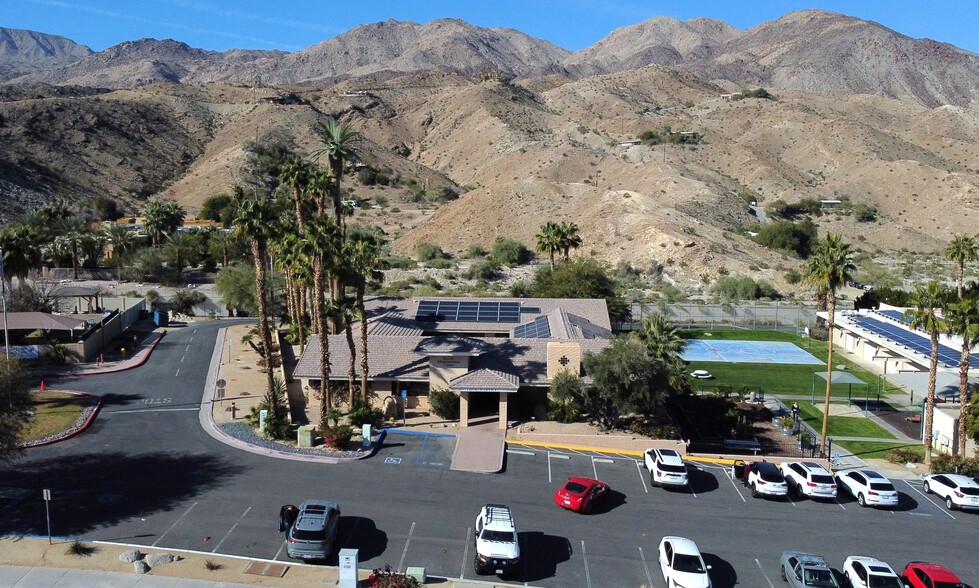 47535 Highway 74, Palm Desert, CA for lease - Building Photo - Image 1 of 14