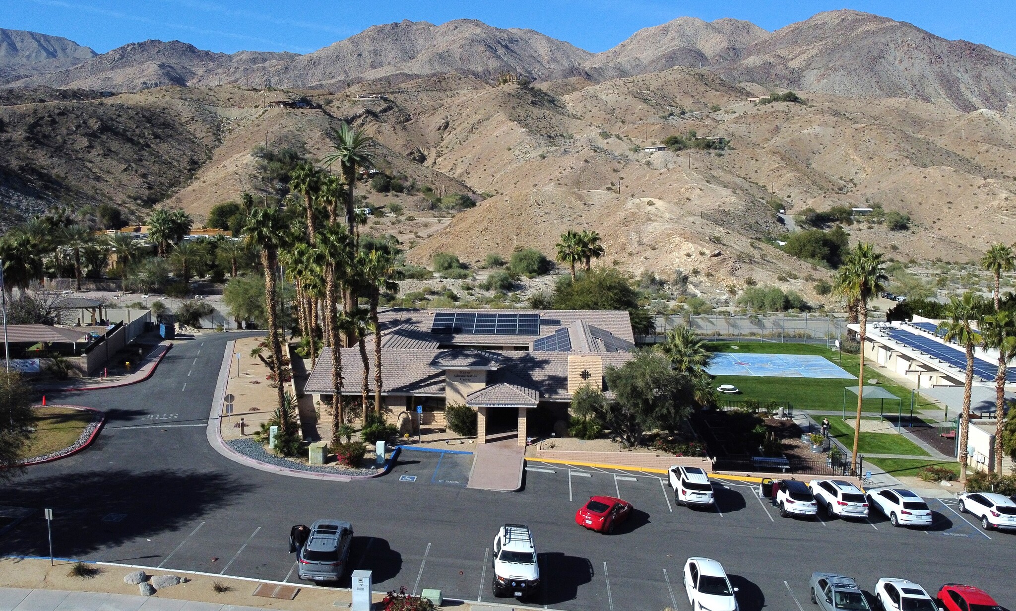 47535 Highway 74, Palm Desert, CA for lease Building Photo- Image 1 of 15