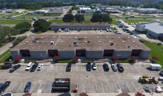 Plus de détails pour 12020 Lakeland Park Blvd, Baton Rouge, LA - Industriel à louer