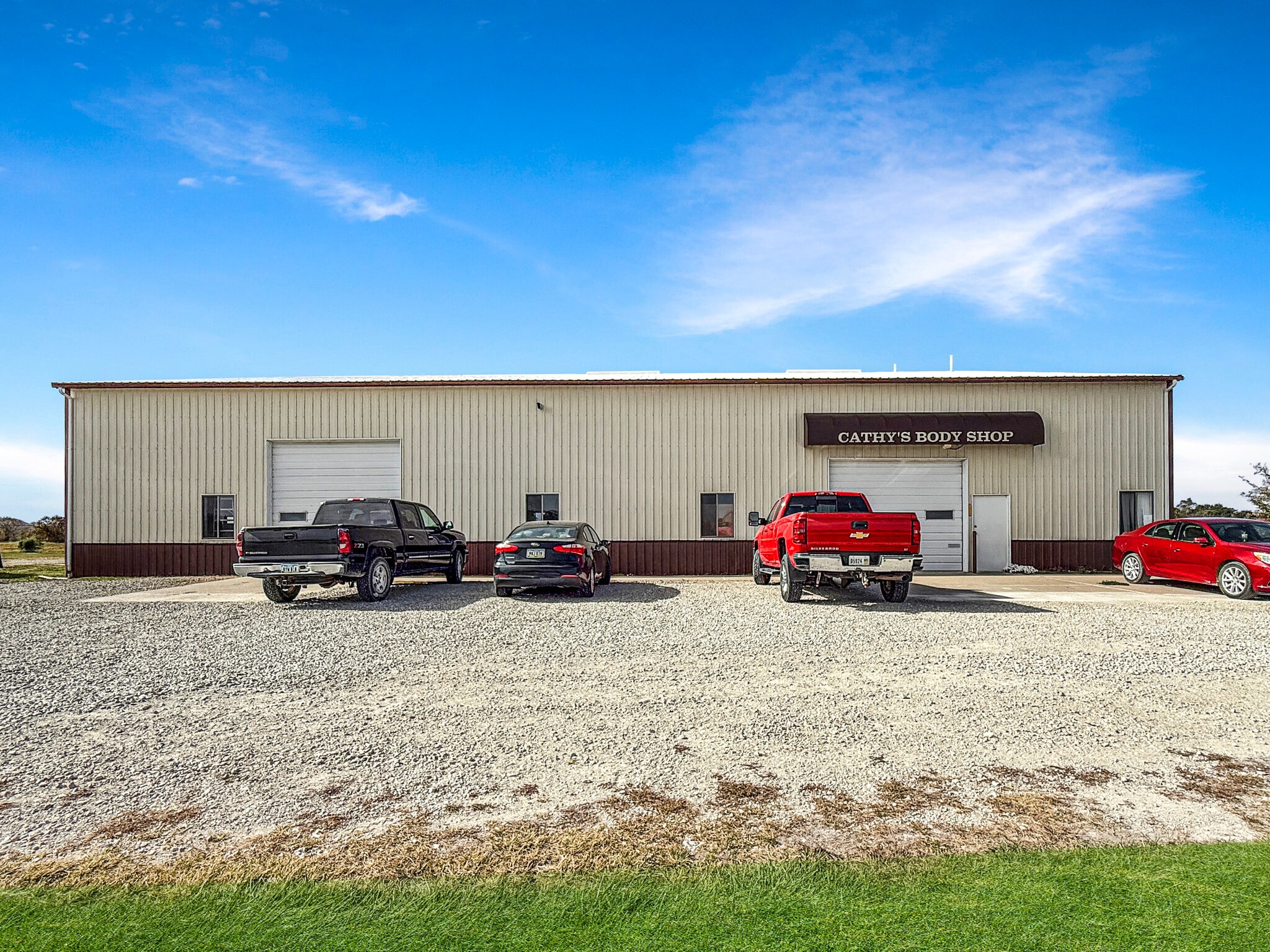 2326 N Main St, Osceola, IA for sale Building Photo- Image 1 of 28