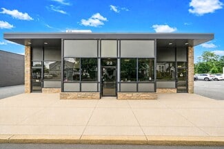 More details for 22 Broadway, Amityville, NY - Office for Lease