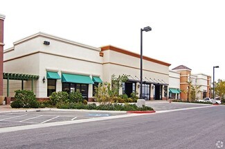 Plus de détails pour 650 S Green Valley Pky, Henderson, NV - Bureau/Médical à louer