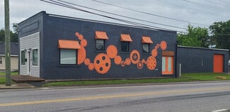 More details for 1700 Foust St, Chattanooga, TN - Flex for Sale