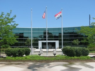 More details for 17 Research Park Dr, Weldon Spring, MO - Office for Lease
