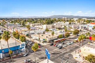 Plus de détails pour 6801 Van Nuys Blvd, Van Nuys, CA - Commerce de détail à vendre