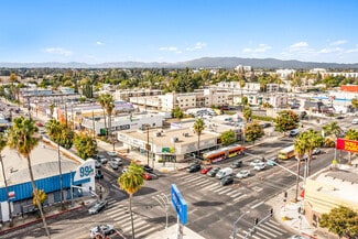 More details for 6801 Van Nuys Blvd, Van Nuys, CA - Retail for Sale