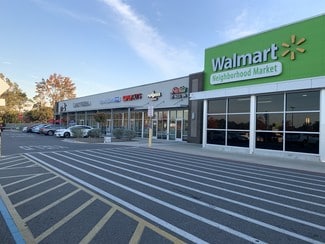 Plus de détails pour 1551 E Nine Mile Rd, Pensacola, FL - Commerce de détail à louer