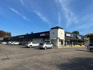 More details for 5570-5640 Dixie Hwy, Waterford, MI - Retail for Lease