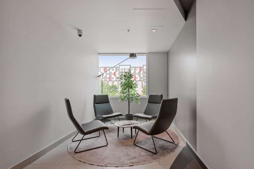 2500-2600 Rue Beaurevoir, Québec, QC à louer - Photo intérieure - Image 2 de 7