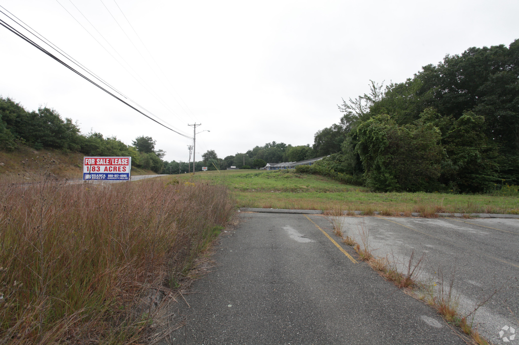 753 Hartford Pike, Dayville, CT for sale Primary Photo- Image 1 of 1