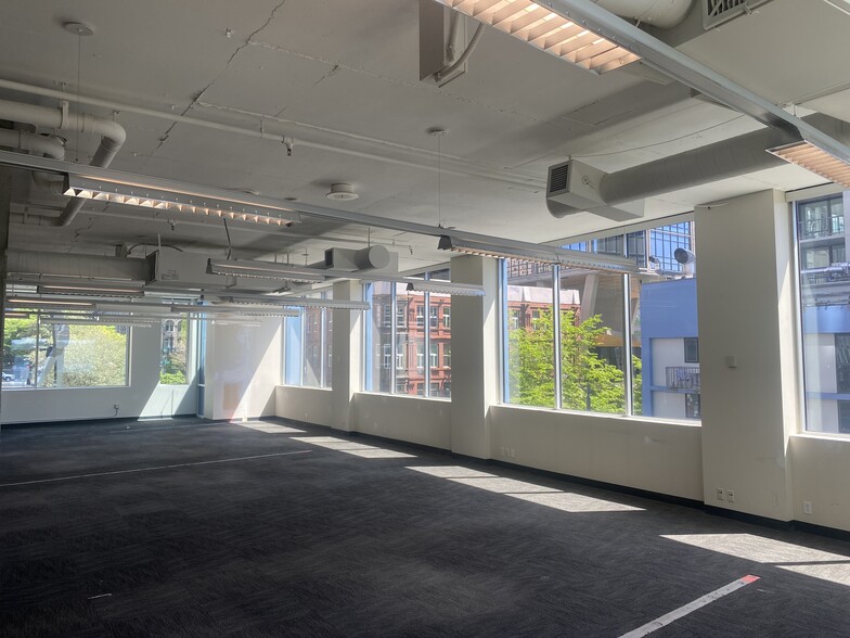 1301 1st Ave, Seattle, WA for lease - Interior Photo - Image 2 of 10