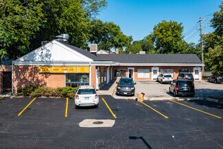 More details for 3339-3347 Golf Rd, Evanston, IL - Retail for Lease