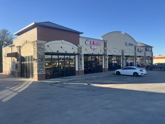 Plus de détails pour 1017 S Air Depot Blvd, Midwest City, OK - Vente au détail à louer