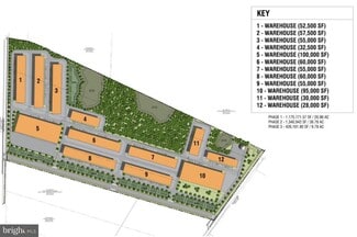 More details for 36677 Sussex Hwy, Delmar, DE - Industrial for Lease