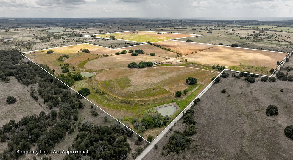 3083 County Road 333, Dublin, TX à vendre - Photo principale - Image 1 de 37