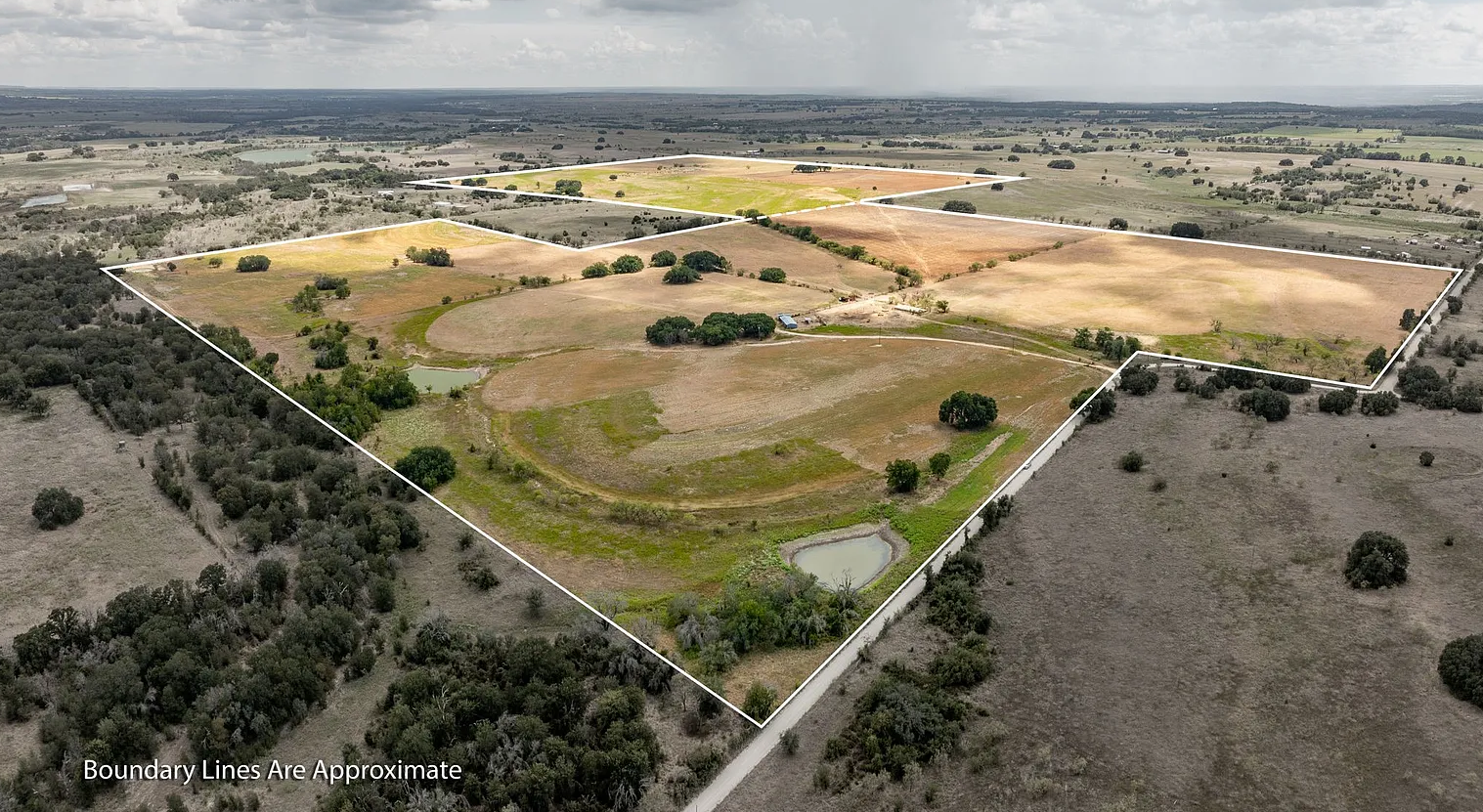 3083 County Road 333, Dublin, TX à vendre Photo principale- Image 1 de 38