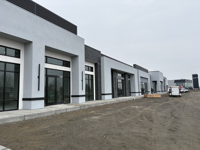 More details for 9707 St Thomas dr, Pasco, WA - Retail for Lease