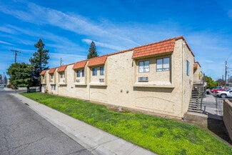 Plus de détails pour 1101-1107 Ramirez St, Marysville, CA - Multi-résidentiel à vendre
