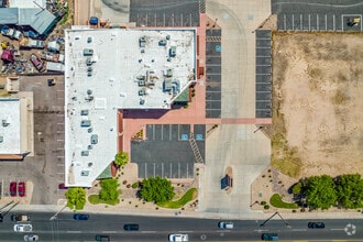 2727 W Glendale Ave, Phoenix, AZ - AERIAL  map view - Image1