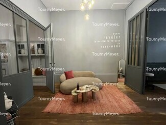 Plus de détails pour Bureau à louer