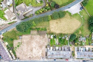 More details for Station Rd, Foulridge - Land for Sale