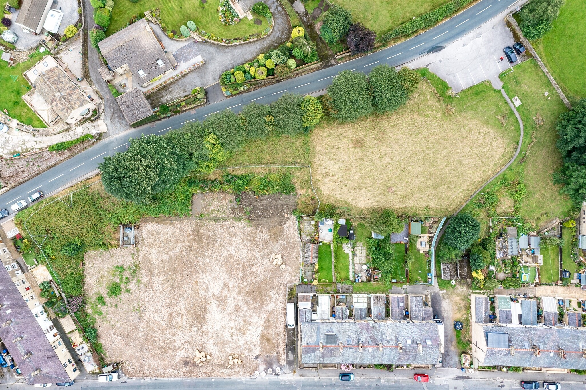 Station Rd, Foulridge for sale Primary Photo- Image 1 of 5