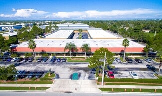 Plus de détails pour 4081 L B McLeod Rd, Orlando, FL - Local d'activités, Industriel à louer