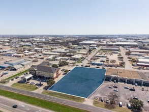6890 Woodway dr, Woodway, TX - Aérien  Vue de la carte - Image1