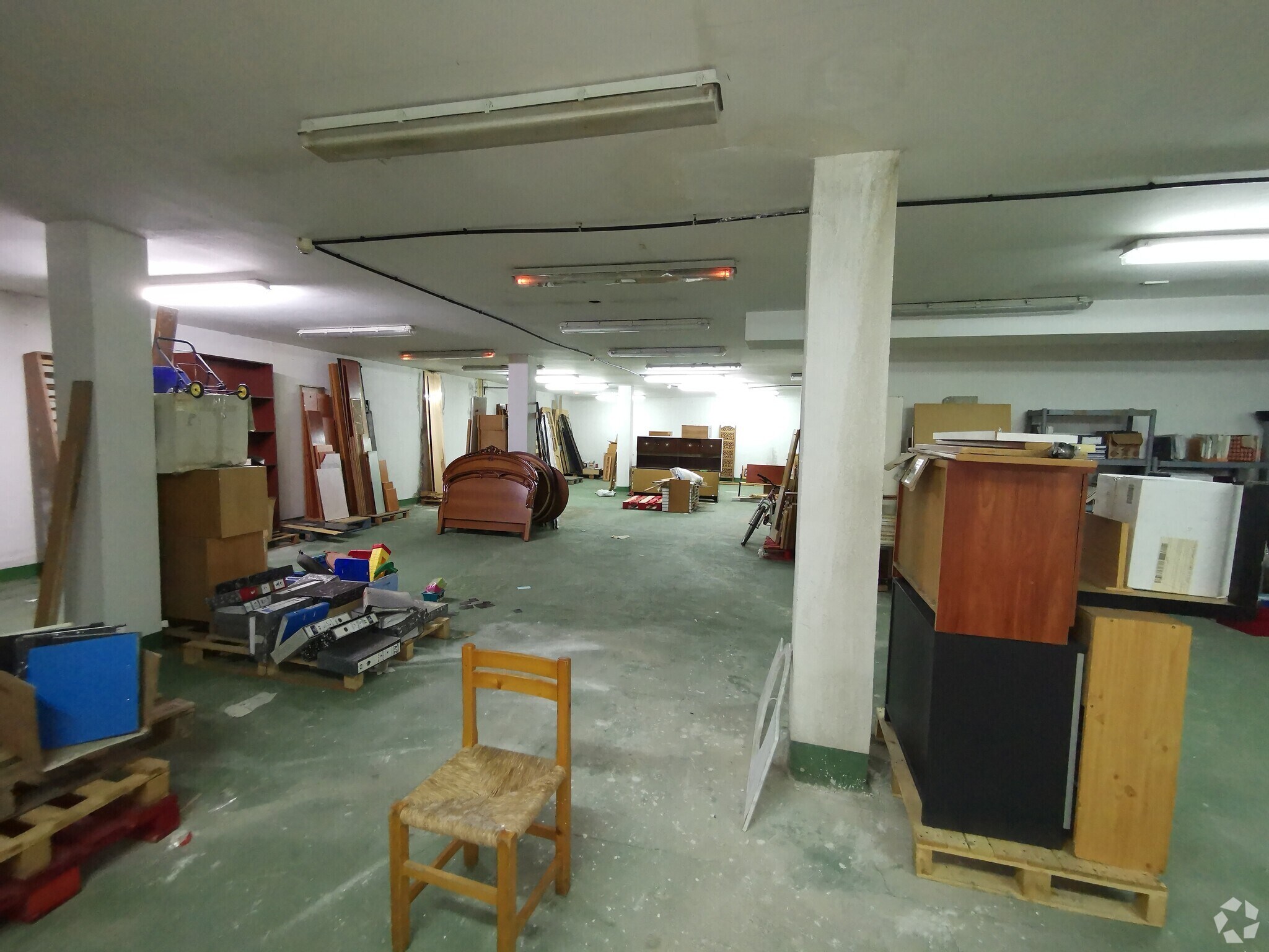 Multifamily in San Sebastián de los Reyes, Madrid for sale Interior Photo- Image 1 of 4